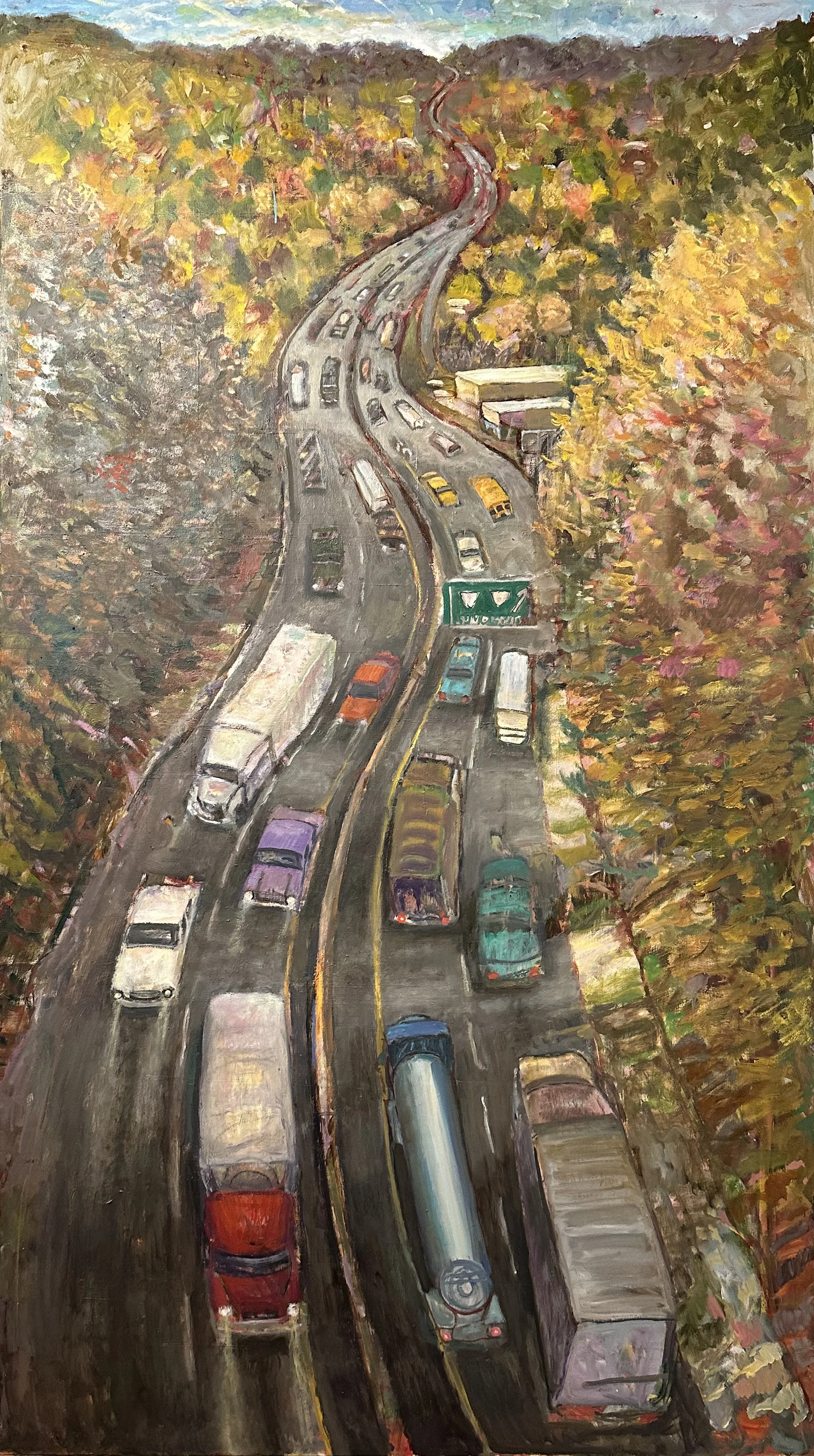 Exhibition: Emory — Zanesville Museum of Art